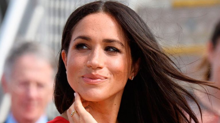Meghan Markle reveals her genealogy: “I’m 43% Nigerian”. meghan markle is nigerian