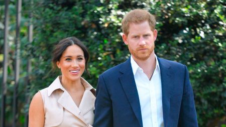 What happened to Meghan and Harry’s documentary? Meghan and Harry documentary cancelled