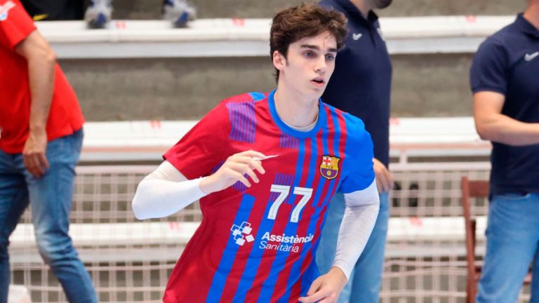 Where and with whom does Pablo Urdangarin live? The young man has moved Where does Pablo Urdangarin live