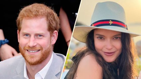Who is Sarah Ann Macklin? Prince Harry’s alleged mistress Prince harry cheats on meghan markle