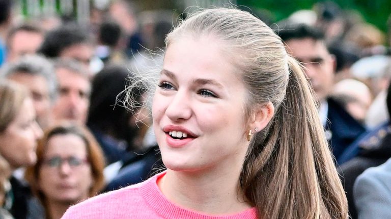 Leonor’s 17th Birthday: Europe’s most mysterious princess Princess Leonor's 17th birthday