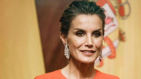 Queen Letizia disease