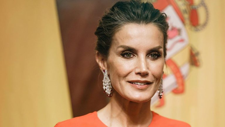 Queen Letizia has Morton’s neuroma What is it and what are the symptoms of this disease? Queen Letizia disease