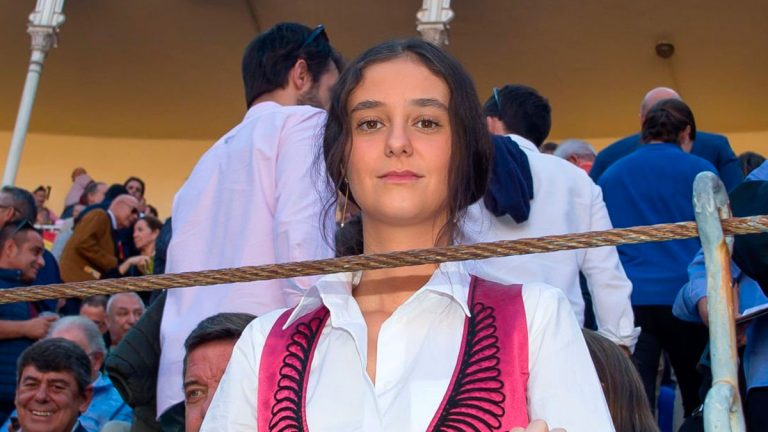 What is Victoria Federica doing in Peru? Does he have a new love relationship? Roca Rey and Victoria Federica
