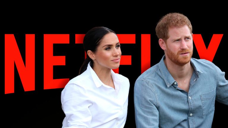 Exclusive The Untold Story Of Meghan And Harrys Failed Netflix Deal - urrwl3a