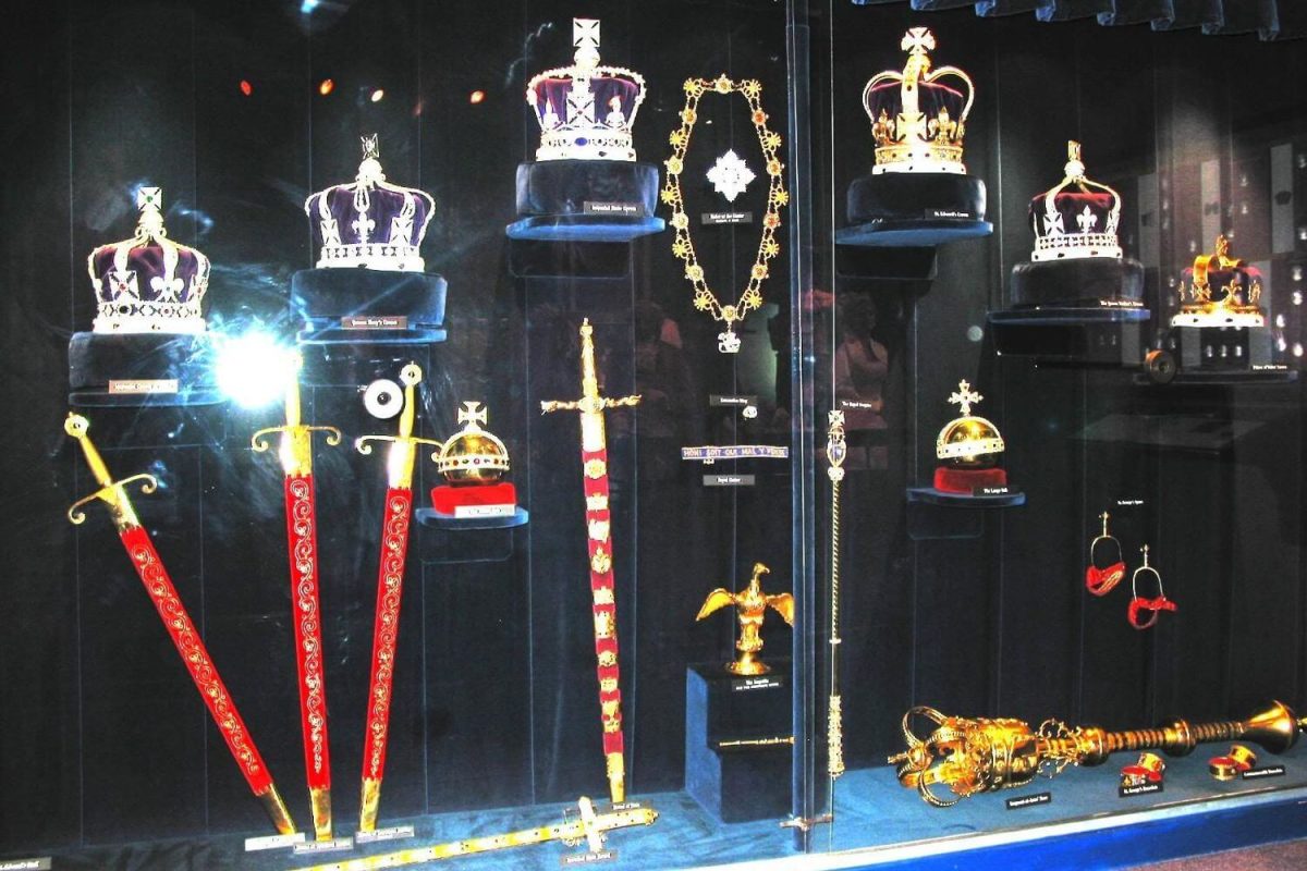 Tower Of London History Facts Tickets More