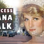 Diana Memorial Walk
