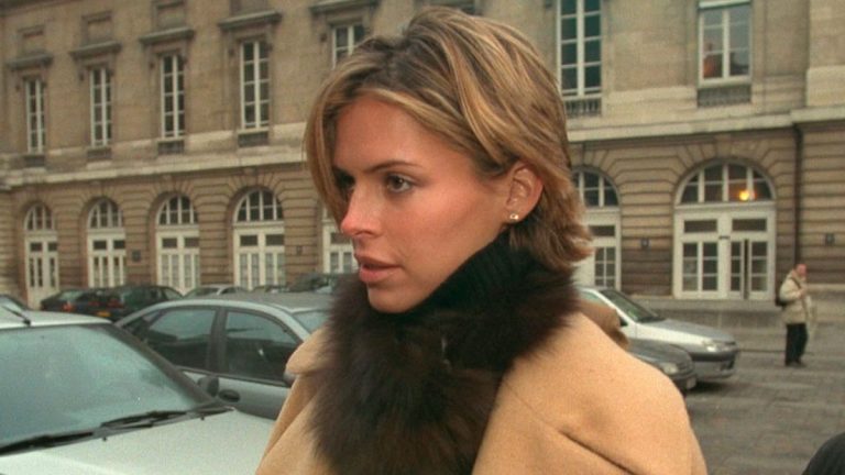 Meet Kelly Fisher, the model Dodi Al Fayed dumped two days before the wedding Who did Dodi Al Fayed date before Diana