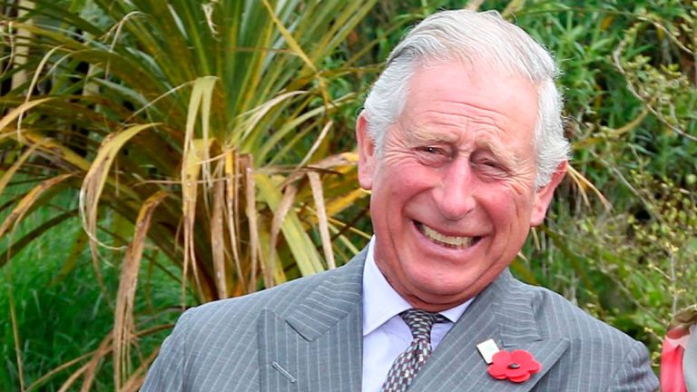 King Charles III: Manias and eccentricities to get to know him better King Charles 74th birthday