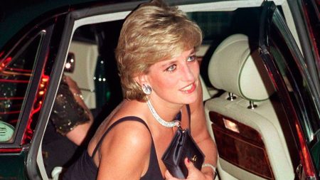 Did Princess Diana’s car really have its brakes cut? Princess Diana's brakes cut