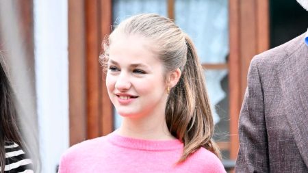 What is hereditary agenesis? The condition suffered by Princess Leonor Princess Leonor of Spain suffer from agenesis