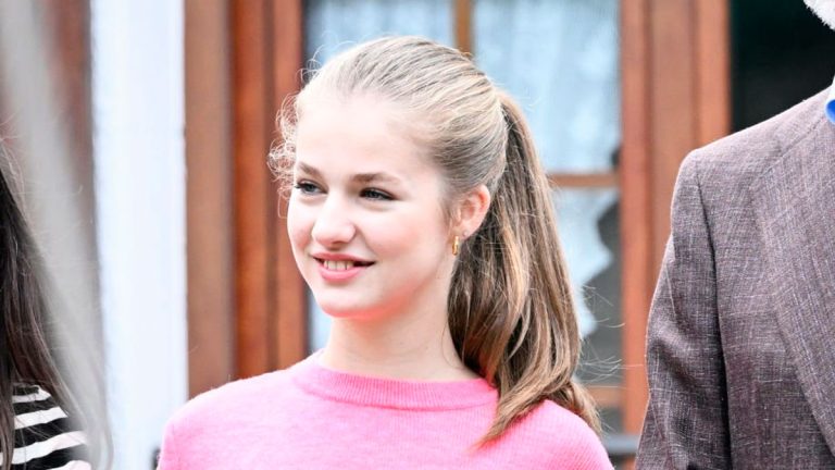What is hereditary agenesis? The condition suffered by Princess Leonor Princess Leonor of Spain suffer from agenesis