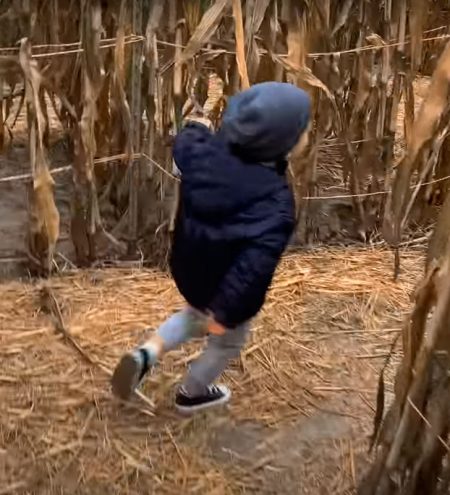 Harry and Meghan: Latest photos of Archie and Lilibet