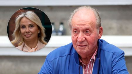 Corinna and King Juan Carlos