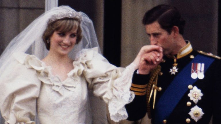 The Royal Love Story: How Did Charles and Diana Meet Is King Charles gay