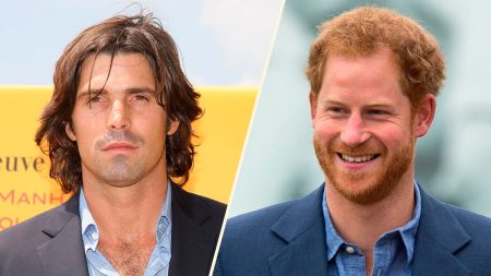 Who is Ignacio Figueras, Prince Harry’s loyal friend featured in the Netflix documentary series? Ignacio Nacho Figueras