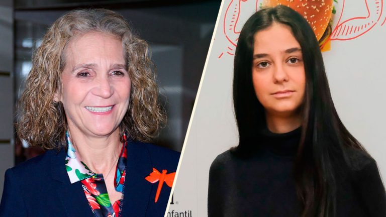 This is how Infanta Elena will celebrate her 59th birthday. Will she have reconciled with Victoria Federica? Infanta Elena 59th birthday