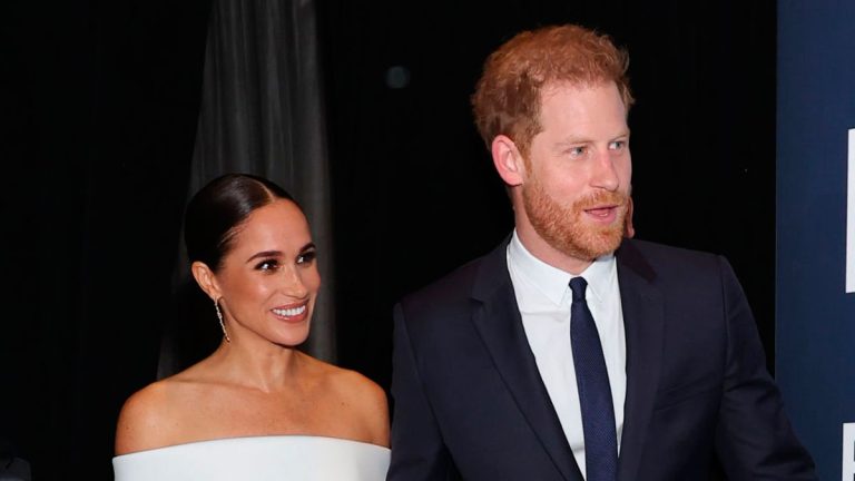 Archie and Lilibet star in new photo shared by Prince Harry and Meghan Markle latest photos of archie and lilibet