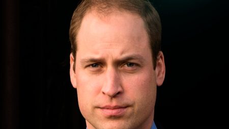 did prince william have an affair