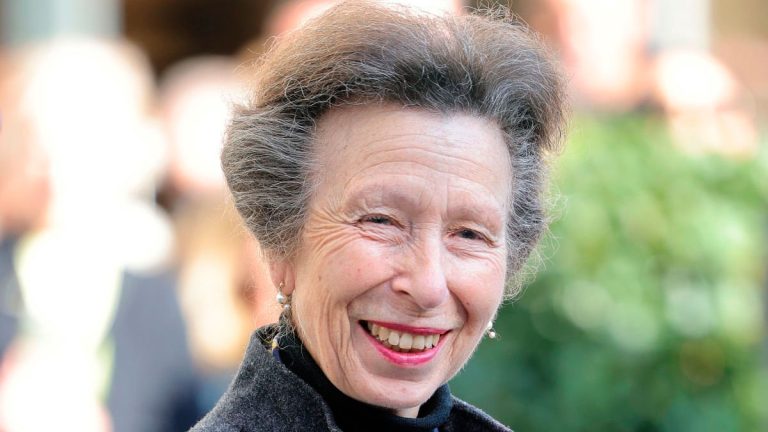 What’s wrong with Princess Anne? Why wasn’t she at Sandringham? is princess anne ill