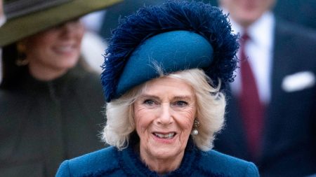 Who is Ollie Plunket, Queen Consort Camilla’s private secretary? Ollie Plunket Camilla