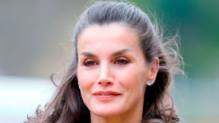 queen letizia instagram