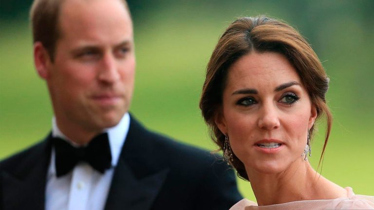 Check out the low-cost gift Prince William gave Kete on Christmas Prince William's Christmas gift