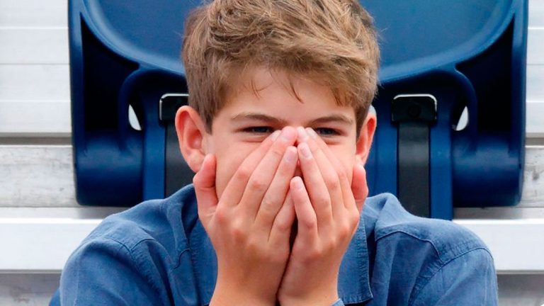 James Viscount Severn, now 15 years old, has already had his first controversy, what did he do? james viscount severn 2022