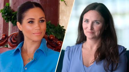 Meghan Markle’s niece Ashleigh Hale: the truth about their relationship Meghan Markle's niece Ashleigh Hale