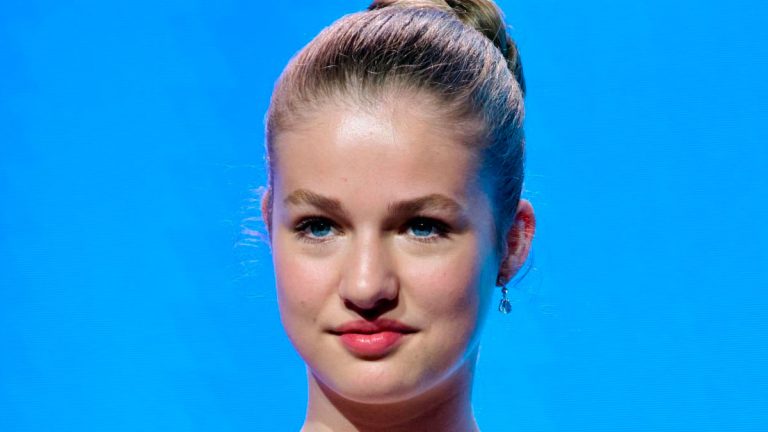 Princess Leonor will face big changes in 2023, What are these events? Princess Leonor of Spain in 2023