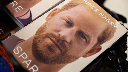 Will Prince Harry make that much money for his book ‘Spare’? How much will Prince Harry make from his book