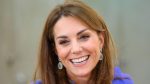 What does Kate Middleton eat