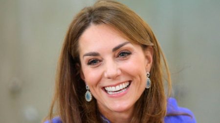 This is what the Princess of Wales likes to cook What does Kate Middleton eat
