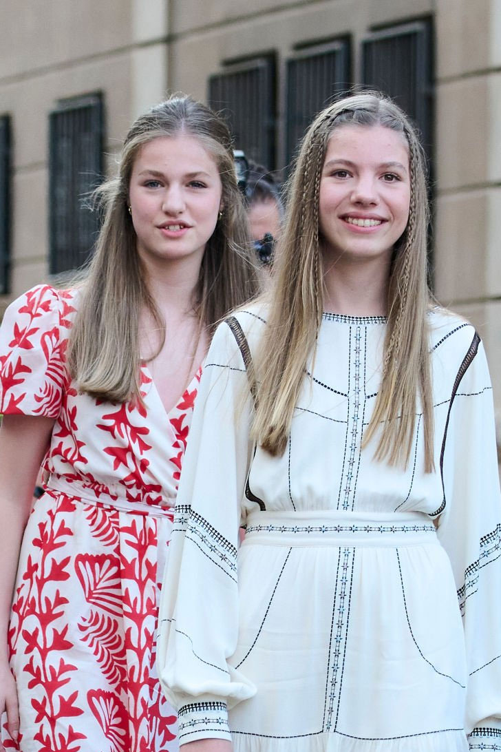 Leonora And Sofia At Kimberly Mayer Blog