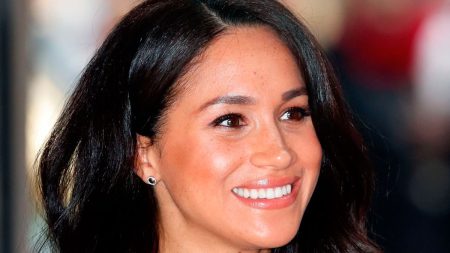 Meghan Markle has been absent for more than a month, where is the duchess? Where is Meghan Markle now