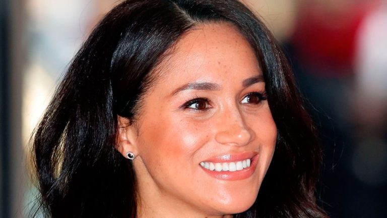 Meghan Markle has been absent for more than a month, where is the duchess? Where is Meghan Markle now