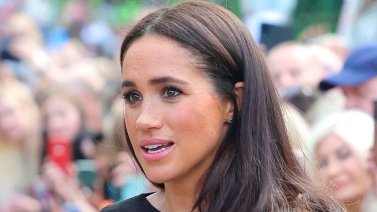 The wackiest theory they invented about Meghan Markle Meghan Markle fake pregnancy