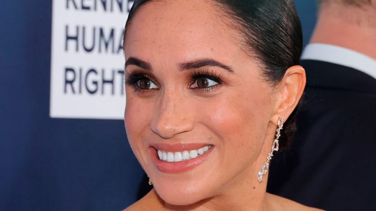 Meghan Markle's memoir
