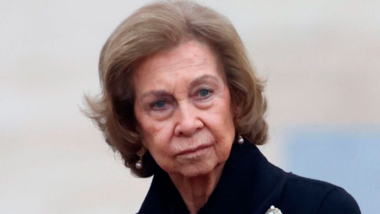 Constantine of Greece, Queen Sofia’s brother, dies brother of Queen Sofia of Spain