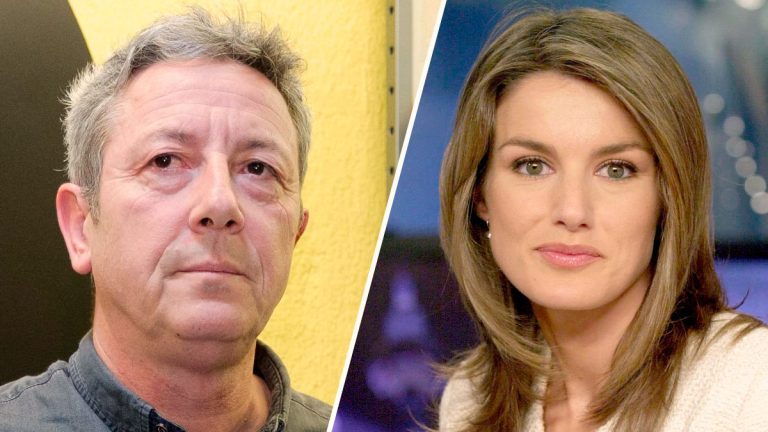 Alonso Guerrero, former husband of Queen Letizia, reappears, what did he say? Who is the former husband of Queen Letizia of Spain?
