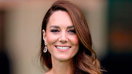 what perfume does kate middleton wear