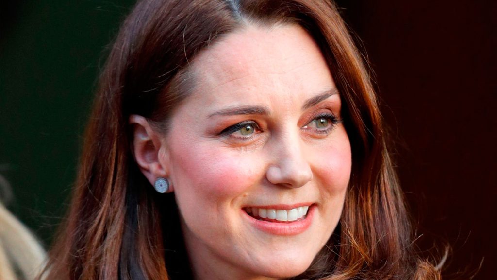 Kate Middleton pregnancy disease