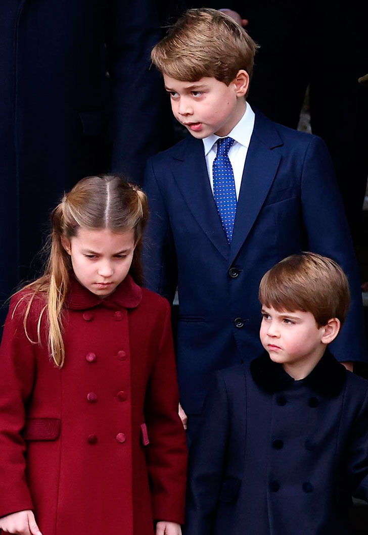 Which line of succession is Princess Charlotte » Charlotte of Wales