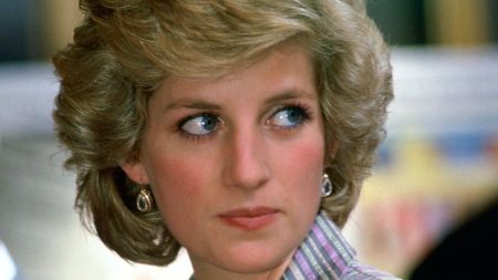 What will they do with Princess Diana’s personal letters revealing details of her divorce? Princess Diana letters