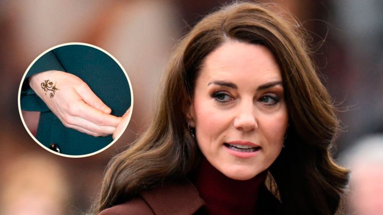 Does Kate Middleton Have a Tattoo? A deep dive into truth! Does Kate Middleton have a tattoo