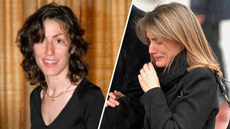 All the details about Erika Ortiz Rocasolano, the late sister of Queen Letizia Érika Ortiz Rocasolano death