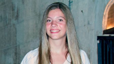 The particular nickname with which the Infanta Sofia identifies herself What is the nickname of Infanta Sofia of Spain