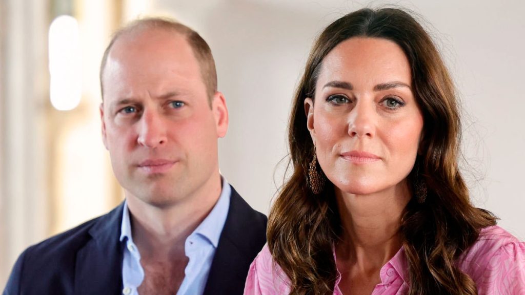 What would happen if Kate Middleton and Prince William divorced? kate middleton divorce