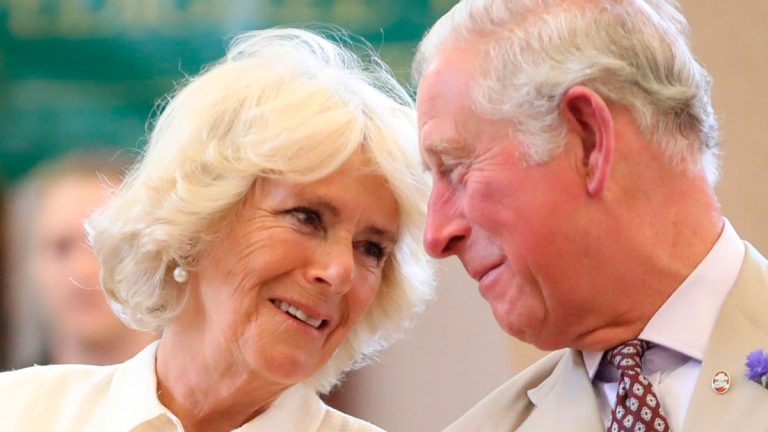 Timeline: The Love Story of King Charles III and Camilla King Charles and Camilla