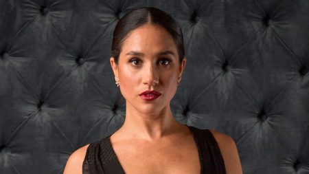 PHOTOS: This is what Meghan Markle’s Instagram looked like before she got engaged to Prince Harry Meghan Markle Instagram
